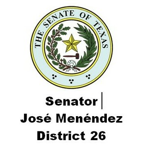 Team Page: Senator Jose Menendez